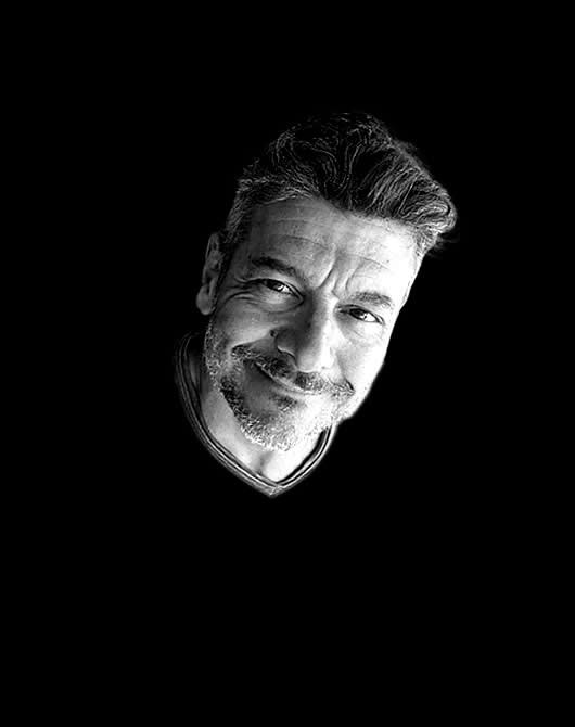 Alberto Isola, Ghostwriter, Editor, Copy & Content Wizard in Artdisk