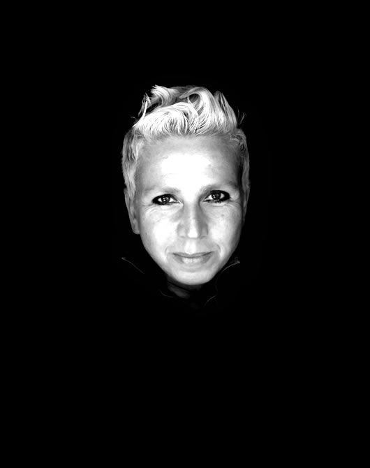 Arianna Ciccarelli, Direttrice Creativa, Diversity & Inclusion, AI Visual Designer in Artdisk