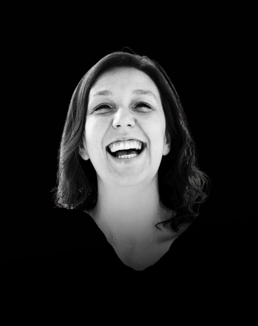 Marzia Di Meo, Data Storytelling Expert, COO di InTribe SB Srl