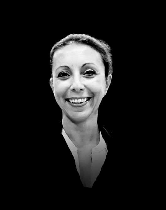 Mirna Pacchetti, Senior Data Analyst, CEO di InTribe SB Srl