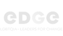 logo edge white