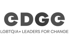 logo edge