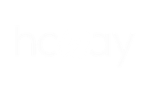logo howay white