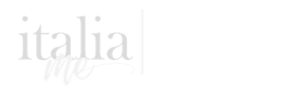 logo italiame white