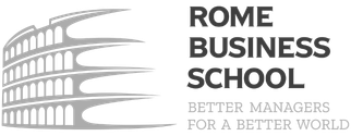 logo rome business school
