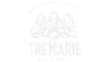logo tremarie white